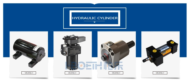 Yuken Hydraulic Valve 03 Series Modular Valves Temperature Compensated Throttle and Check Modular Valves Msta-03-X-20 Hydraulic Valve